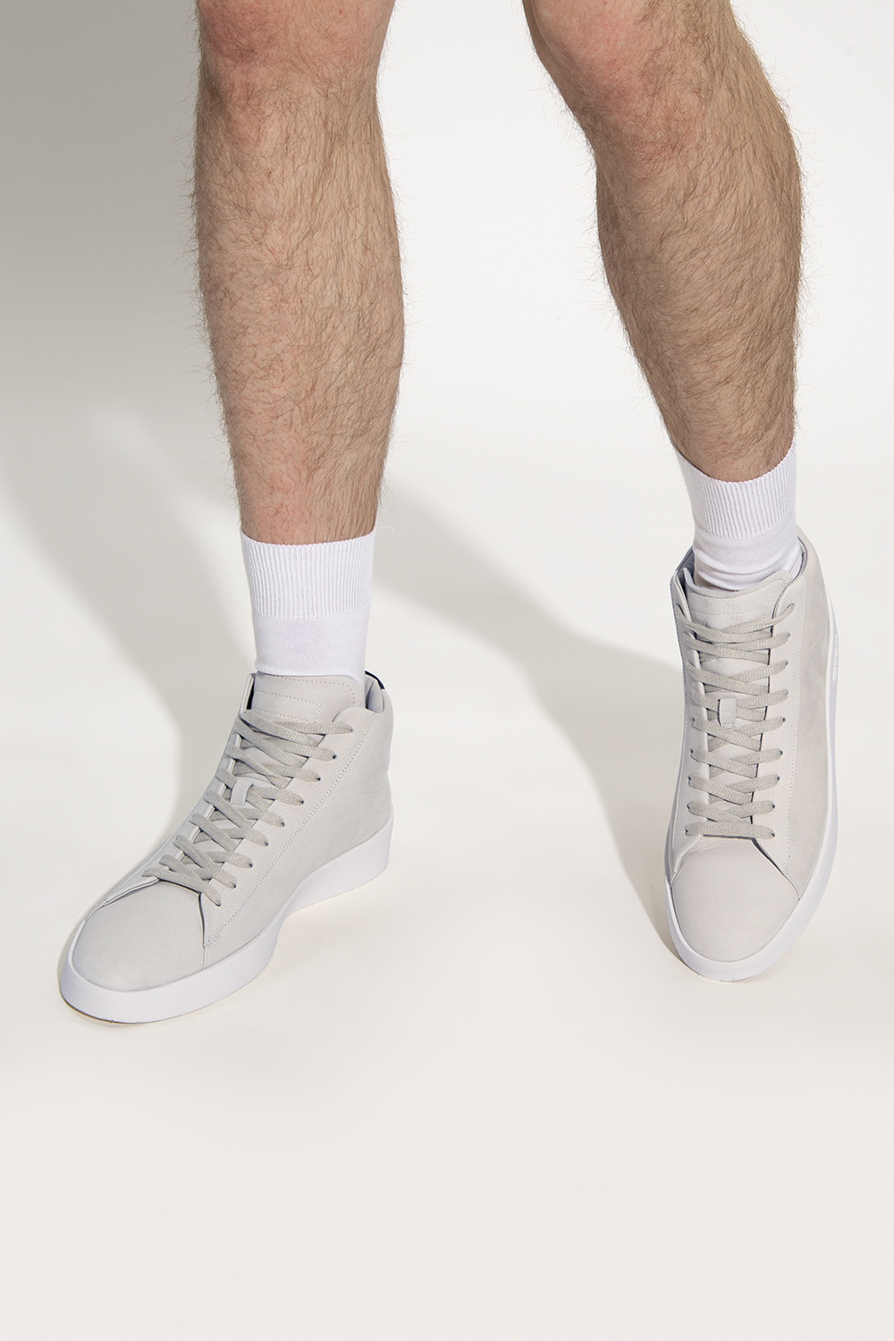 Fear of god hot sale essentials shoes